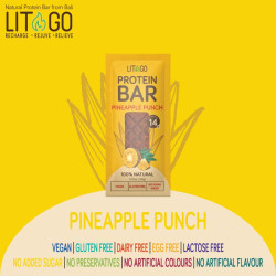 Pineapple Punch Litgo...